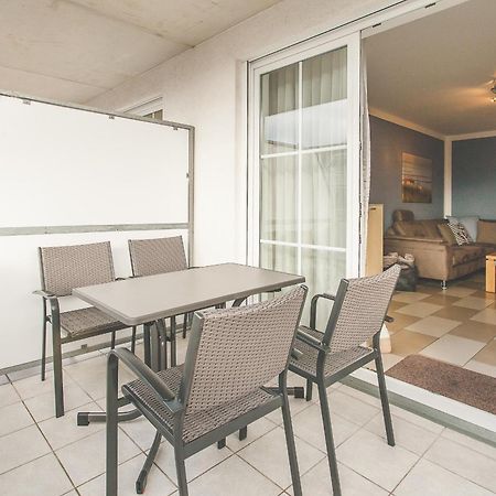 Birkenperle Wohnung 5 Цингст Екстериор снимка