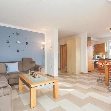 Birkenperle Wohnung 5 Цингст Екстериор снимка